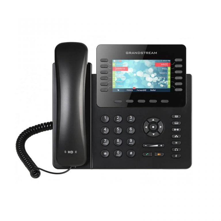 گوشی آی پی فون گرند استریم GXP2170