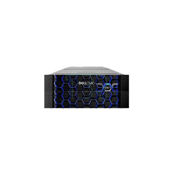 ذخیره ساز Dell EMC Unity 400 Hybrid Flash