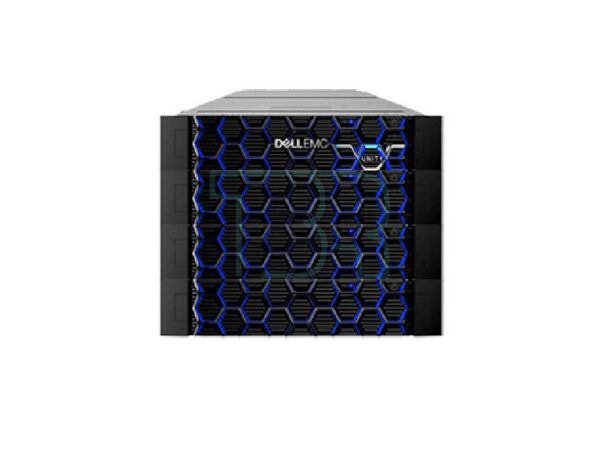 ذخیره ساز Dell EMC Unity 500 Hybrid Flash