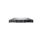 درایو نواری اچ پی HPE StoreEver MSL2024 Tape Library