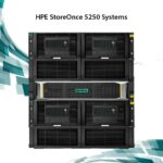 ذخیره سازهای HPE StoreOnce