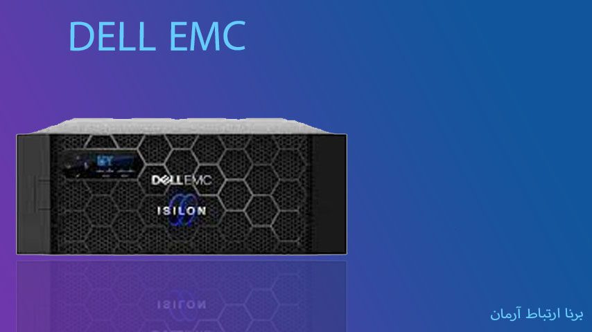 خرید استوریج DELL EMC
