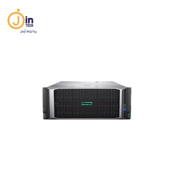 سرور HPE DL580 Gen10 8SFF