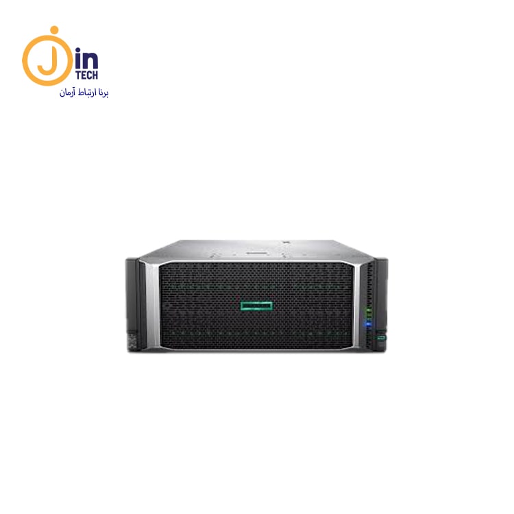 سرور HPE DL580 Gen10 8SFF