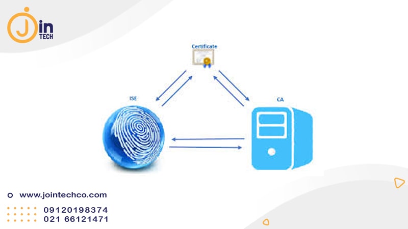 Cisco ISE چیست و چه کاربردهایی دارد