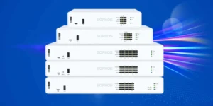 خرید فایروال Sophos