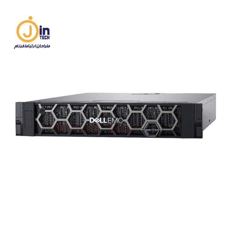 Dell EMC PowerStore 3200T