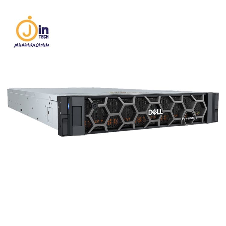 ذخیره ساز Dell EMC PowerStore 5200T