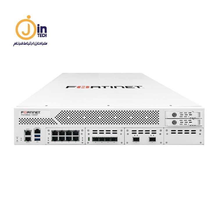 فورتی وب FWB-1000F