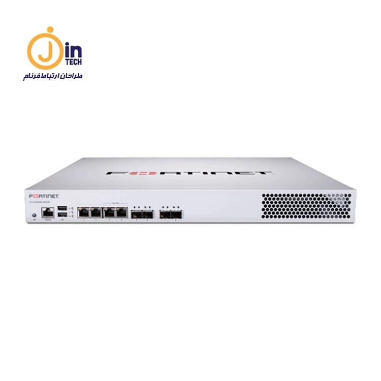 فورتی وب FWB-600E