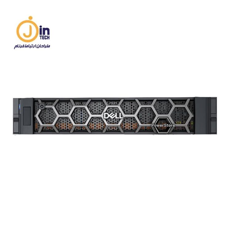 ذخیره ساز Dell EMC PowerStore 1000T