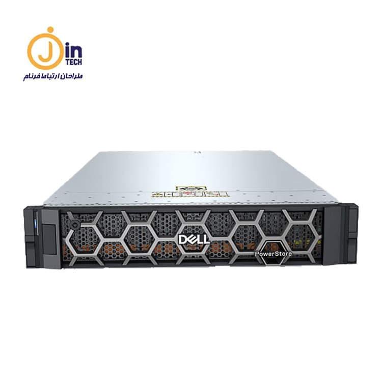 Dell EMC PowerStore 5000T