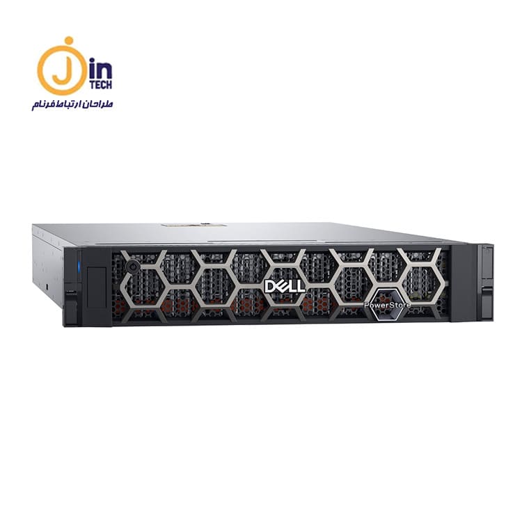 ذخیره ساز Dell EMC PowerStore 7000T