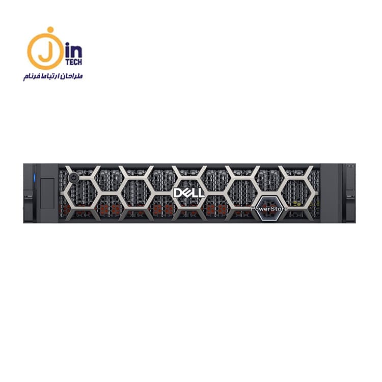 ذخیره ساز Dell EMC PowerStore 9000T