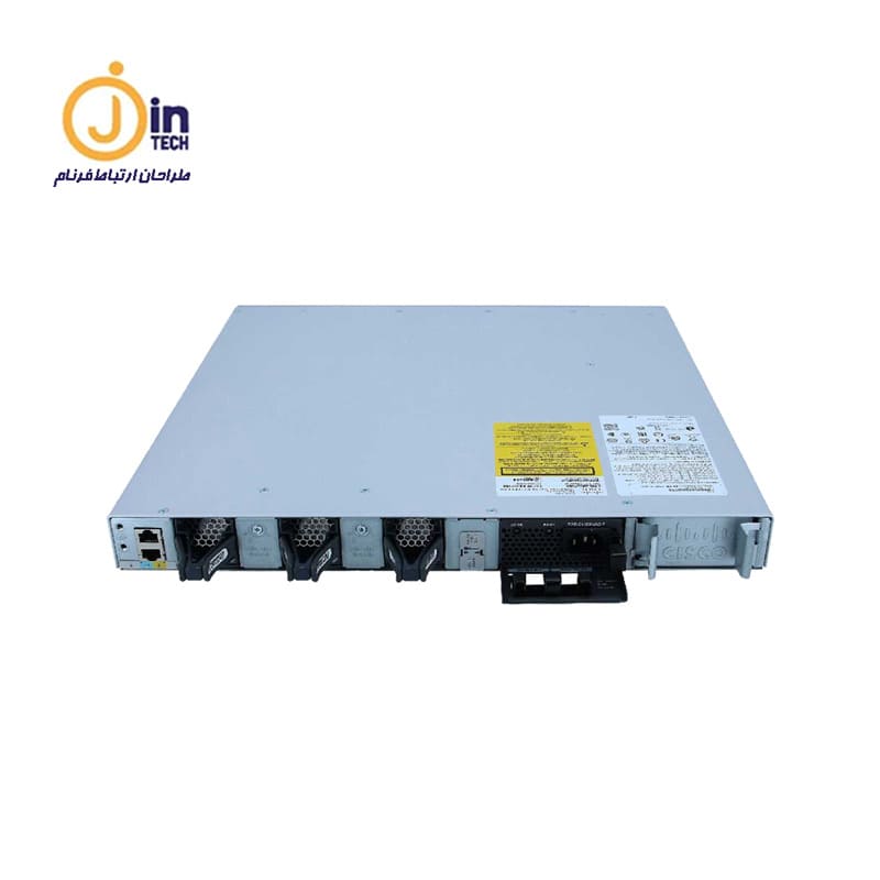 Cisco C9300-24S-E