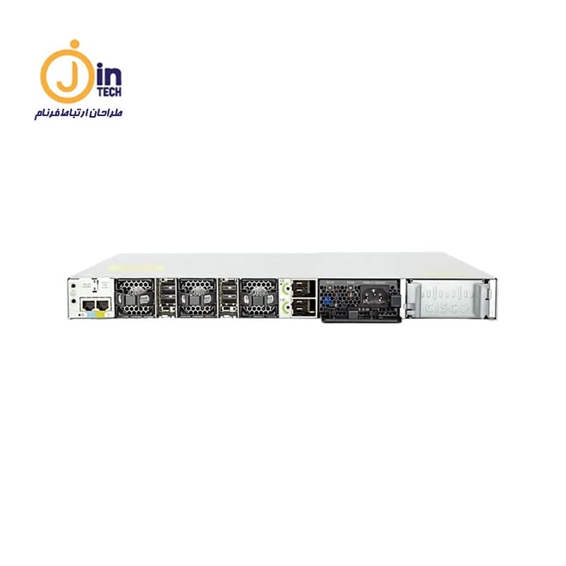 Cisco C9300-24U-E