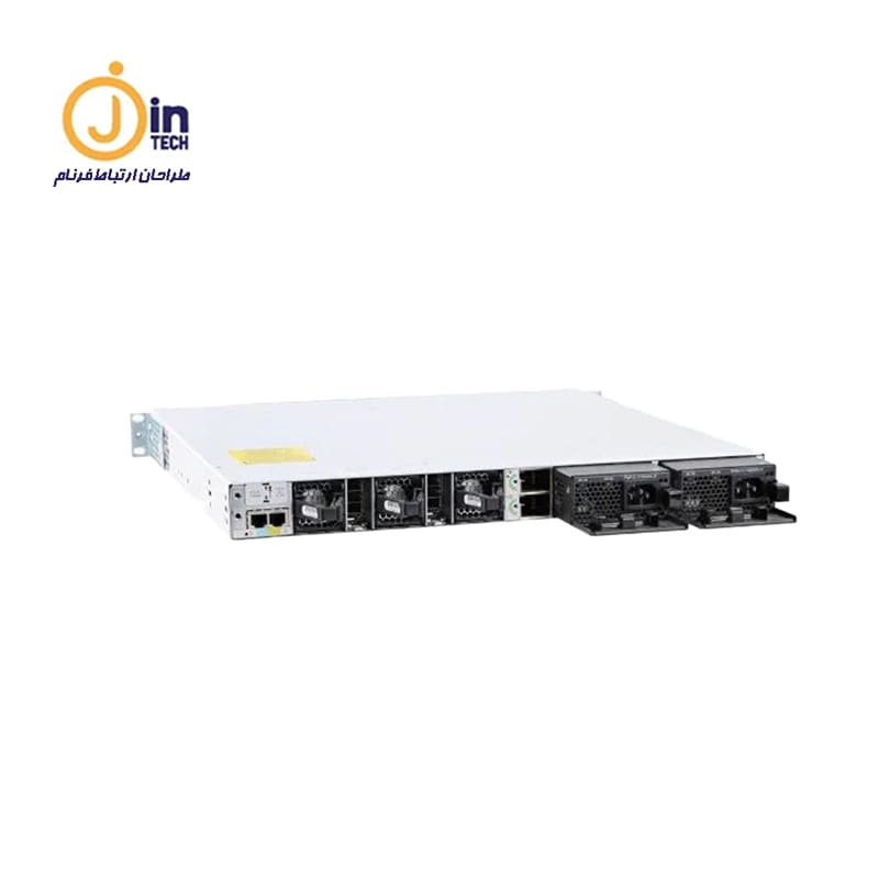 ویژگی سوئیچ C9300-24UX-A