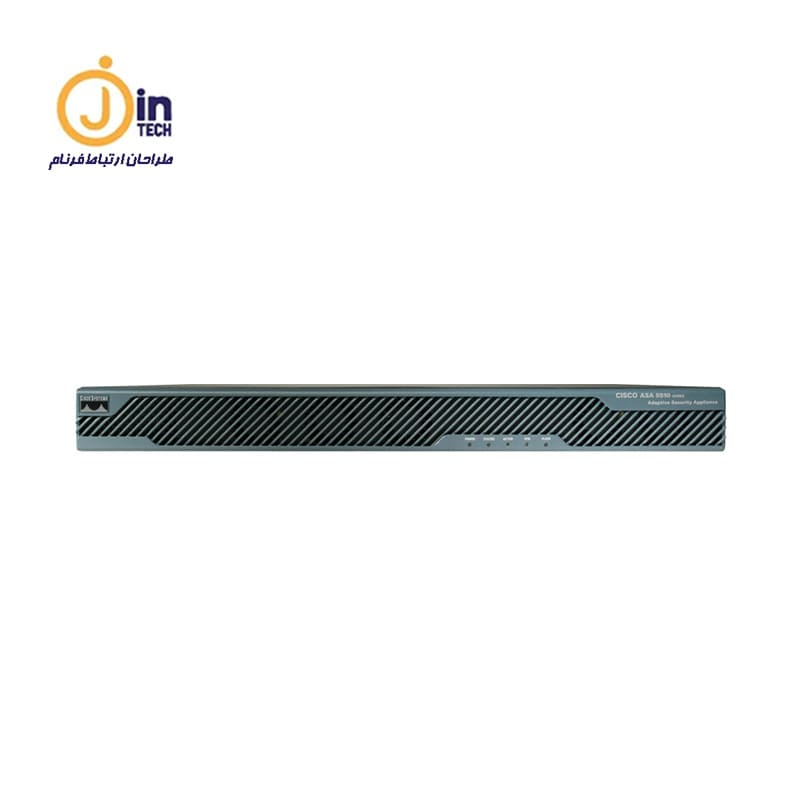 فایروال Cisco ASA 5510
