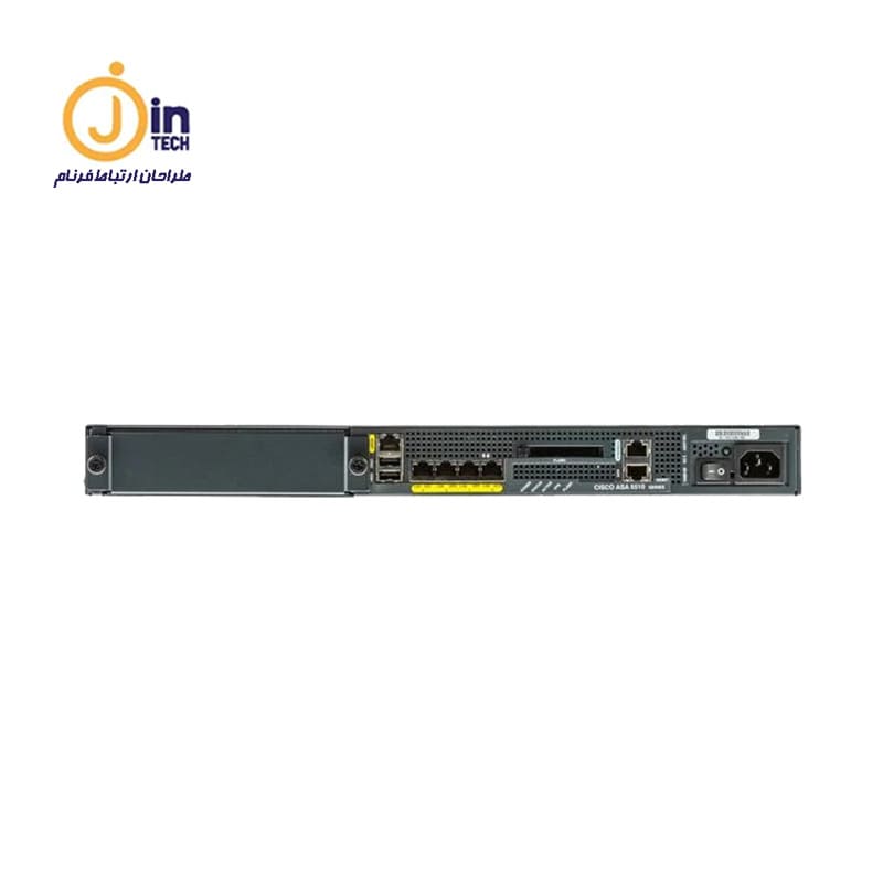 قیمت Cisco ASA 5510