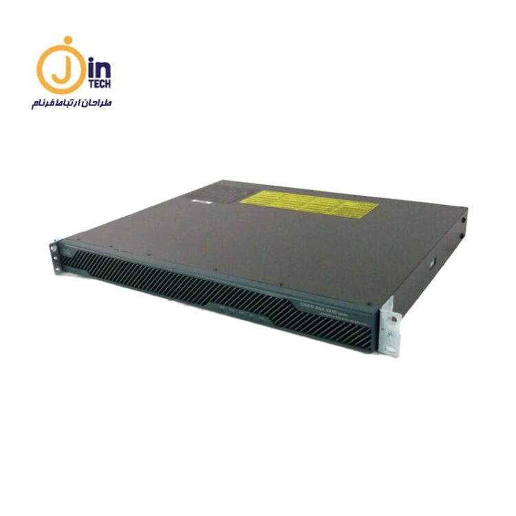 فایروال سیسکو ASA 5510