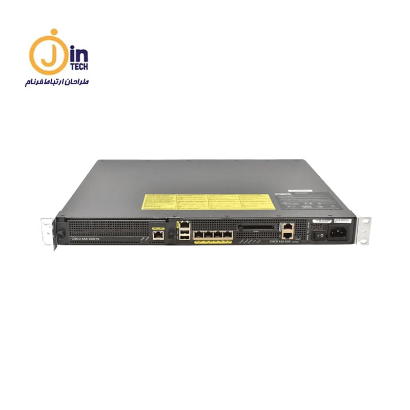 فایروال سیسکو ASA5520