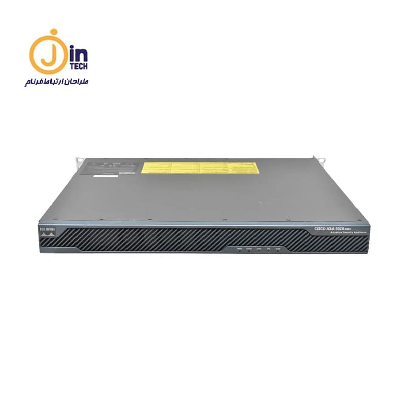 فایروال Cisco ASA 5520-K9