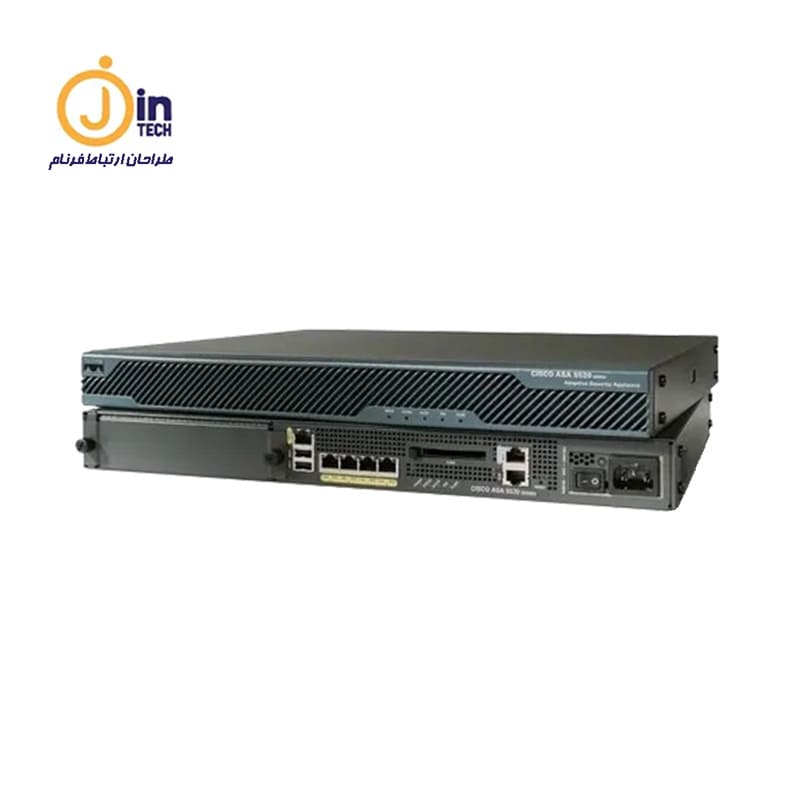 خرید فایروال سیسکو