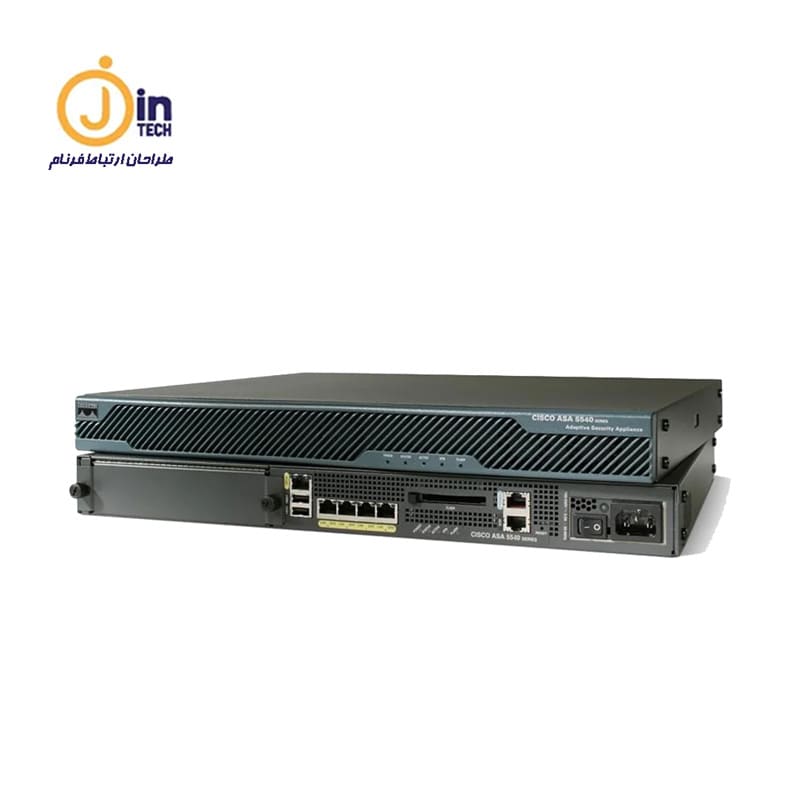فایروال سیسکو ASA 5540