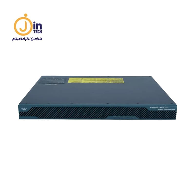 فایروال Cisco ASA 5540