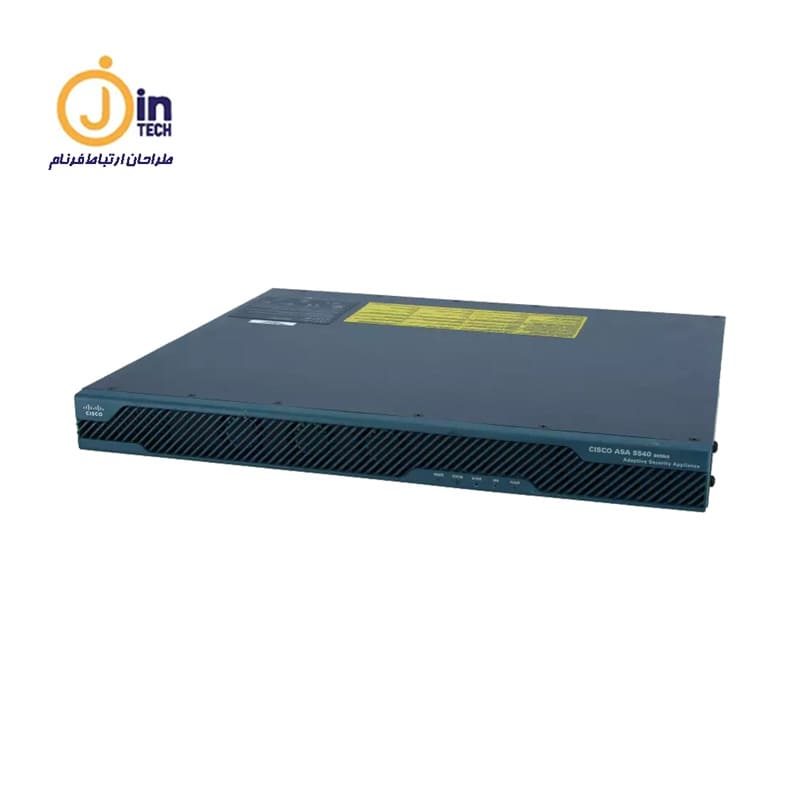 فایروال Cisco ASA 5540-K9