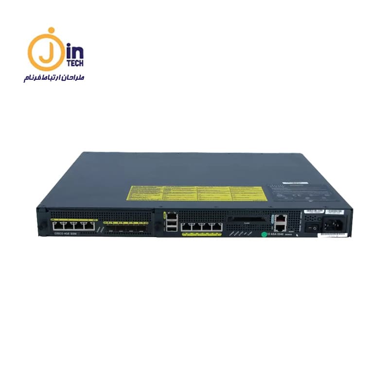 قیمت Cisco ASA 5540