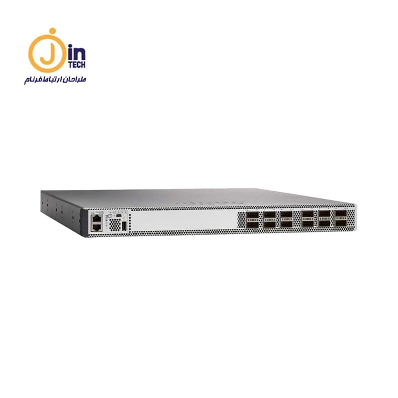 سوئیچ C9500-12Q-A