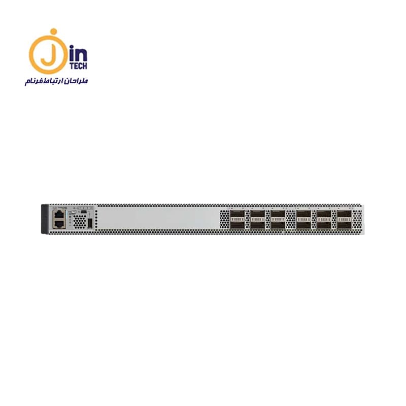 سوئیچ سیسکو C9500-12Q-A