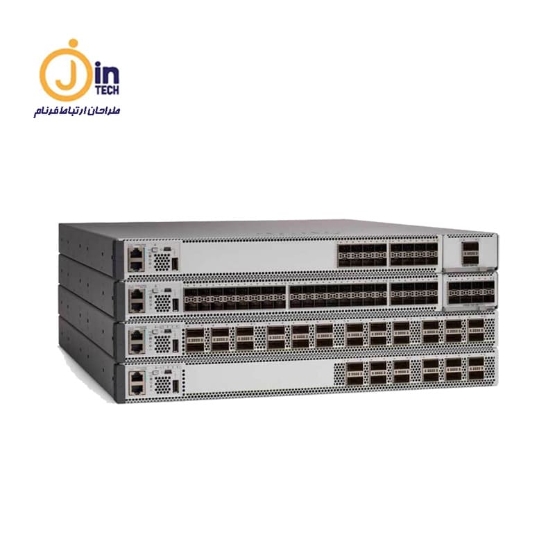 سوئیچ سری 9500