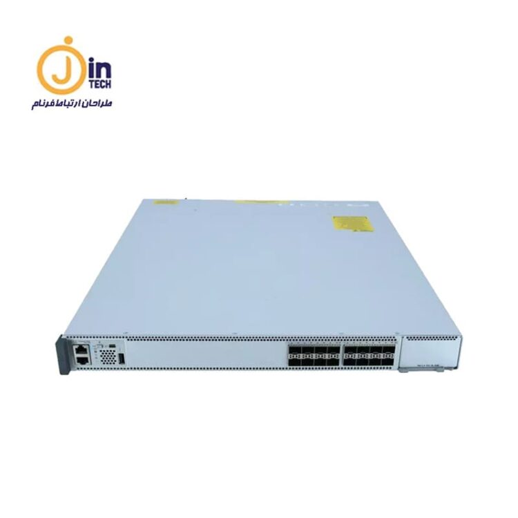 سوئیچ سیسکو C9500-16X-E