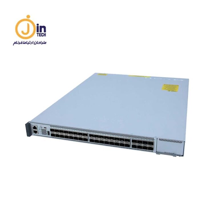 سوئیچ سیسکو C9500-40X-2Q-E