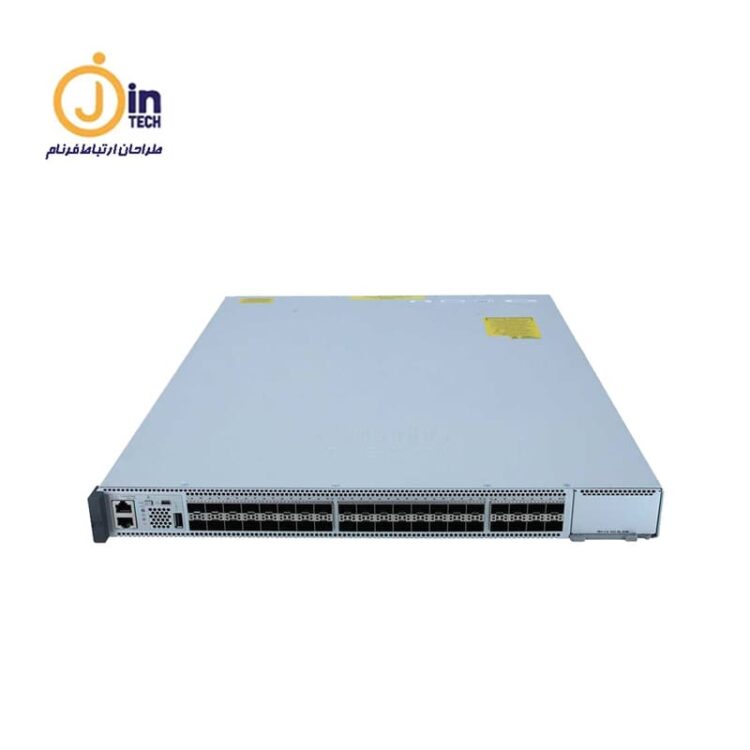 سوئیچ سیسکو C9500-40X-A