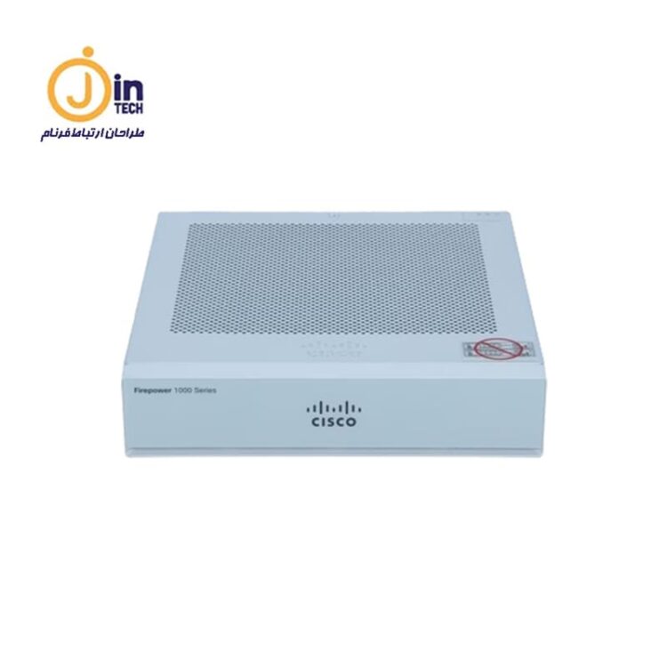 فایرپاور سیسکو FPR1010-NGFW-K9