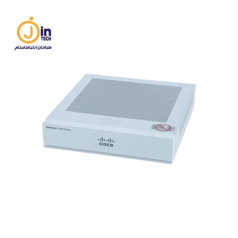 Cisco FPR1010 NGFW-K9