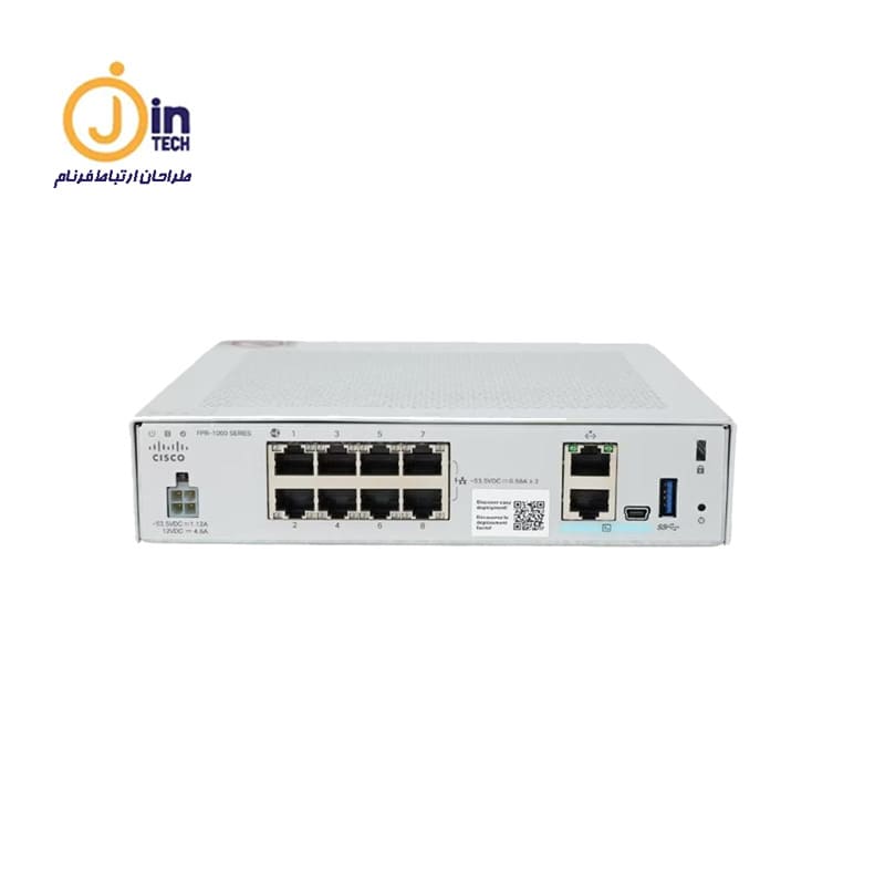 فایرپاور FPR1010