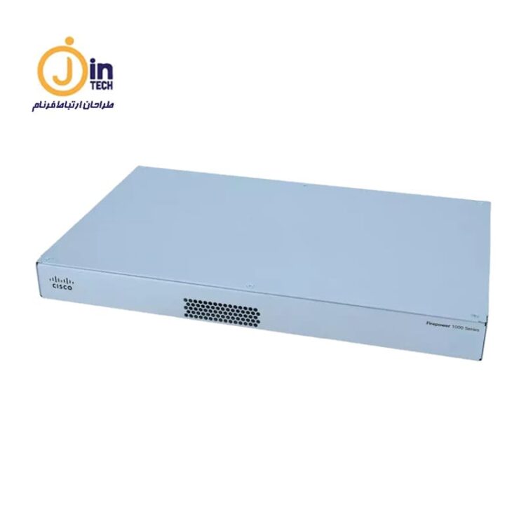 Cisco FPR1120-NGFW-K9