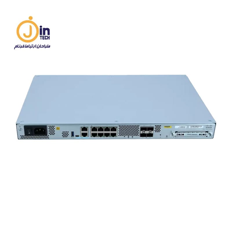 فایرپاور FPR1120