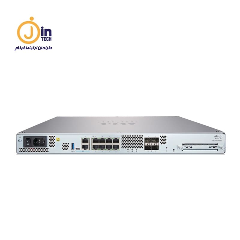 فایرپاور Cisco FPR1140