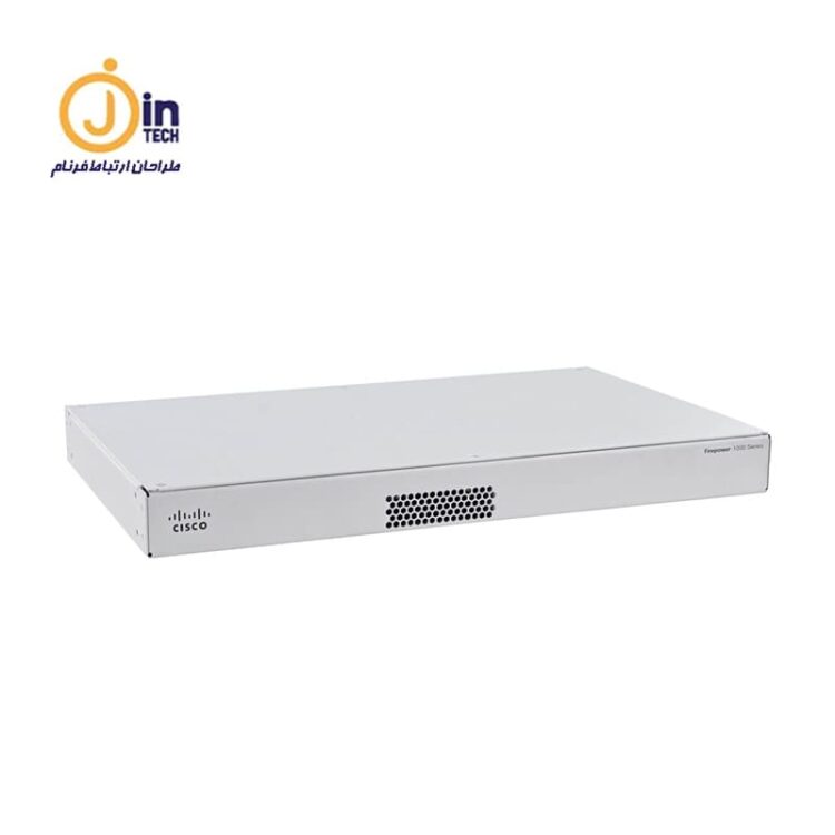 Cisco Firepower FPR1150-NGFW-K9
