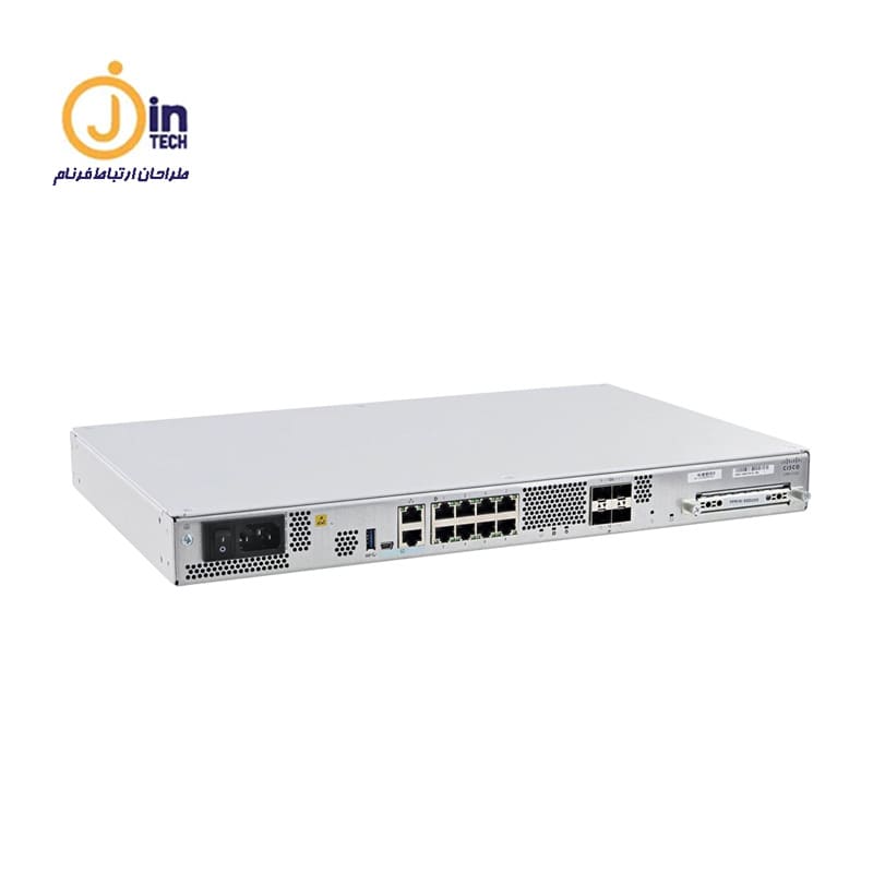 فایرپاور سیسکو FPR1150-NGFW-K9