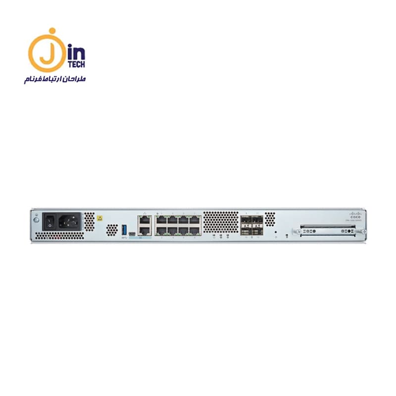 فایرپاور Cisco FPR1150-NGFW-K9