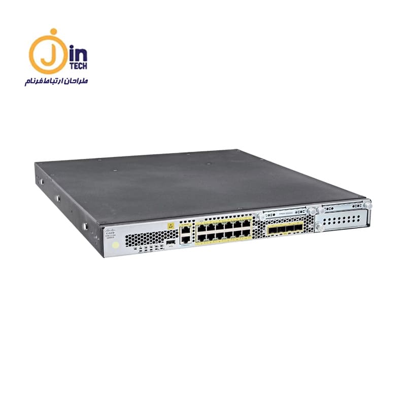 Cisco FPR2140-NGFW-K9