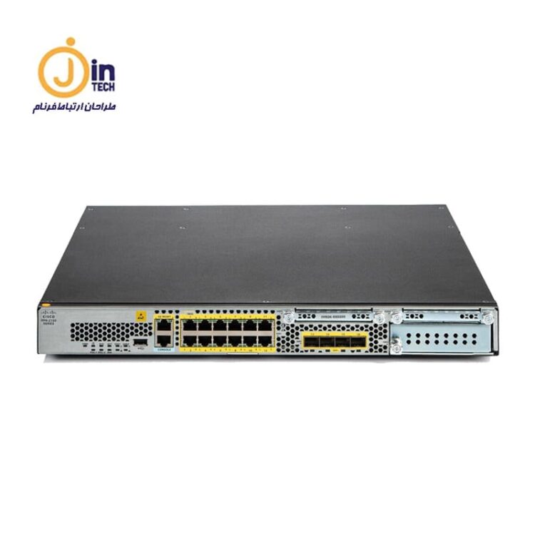 فایرپاور سیسکو FPR2140-NGFW-K9