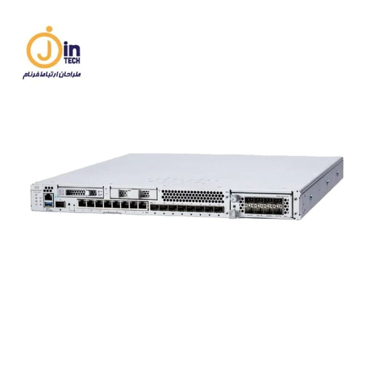 فایرپاور سیسکو FPR3130-NGFW-K9