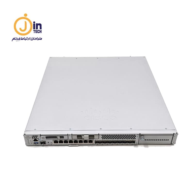 خرید فایروال سیسکو ASA